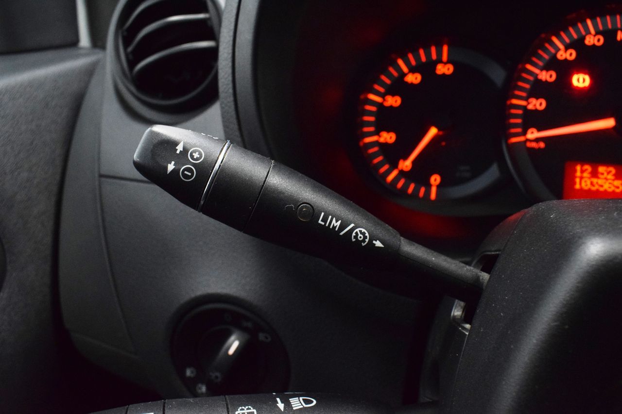Foto Mercedes-Benz Citan 21