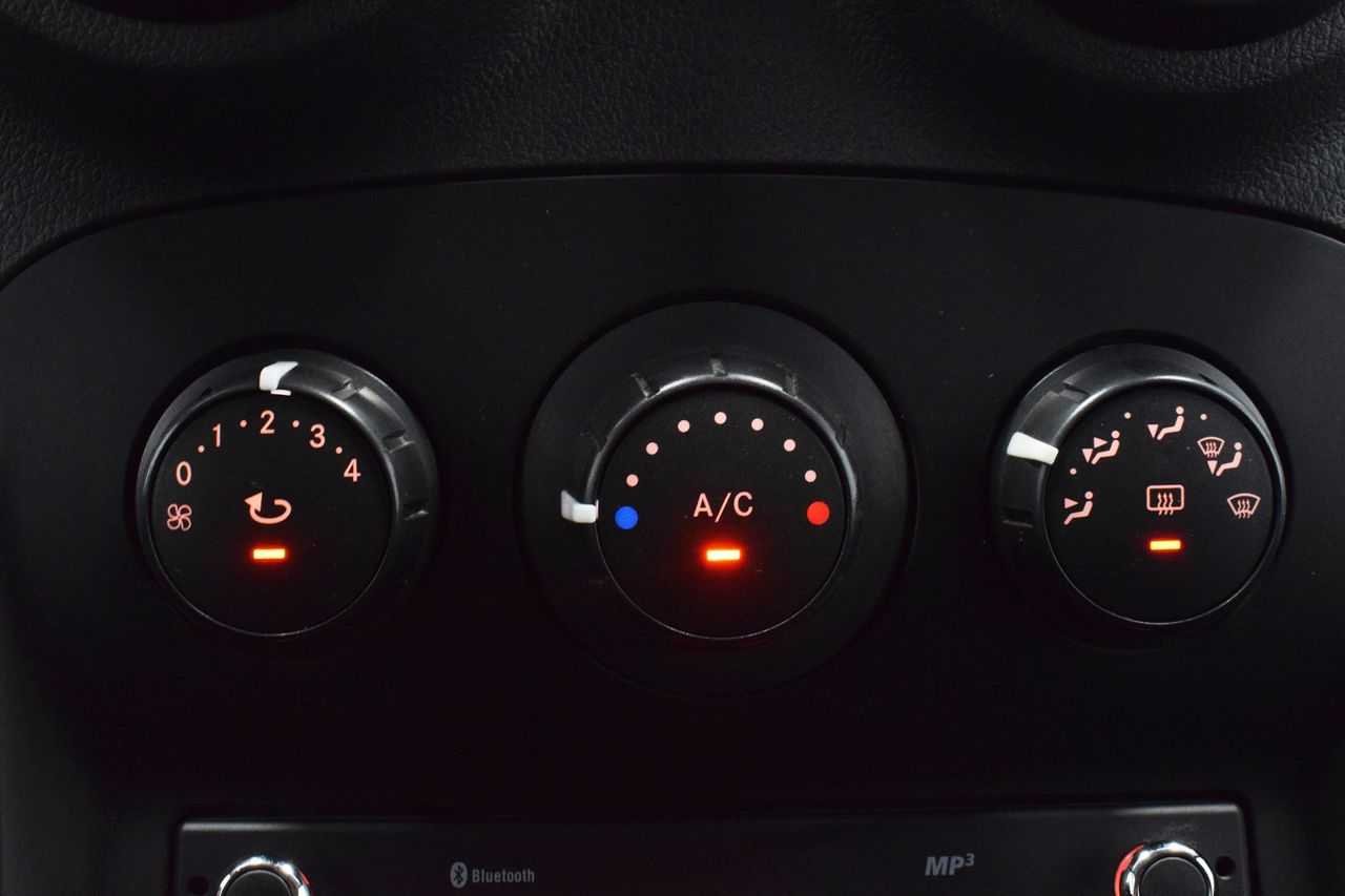 Foto Mercedes-Benz Citan 26