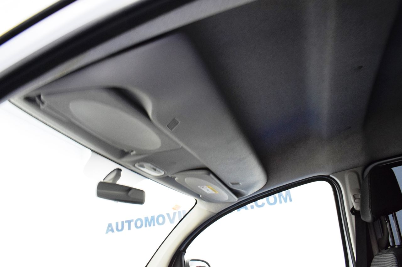 Foto Mercedes-Benz Citan 32