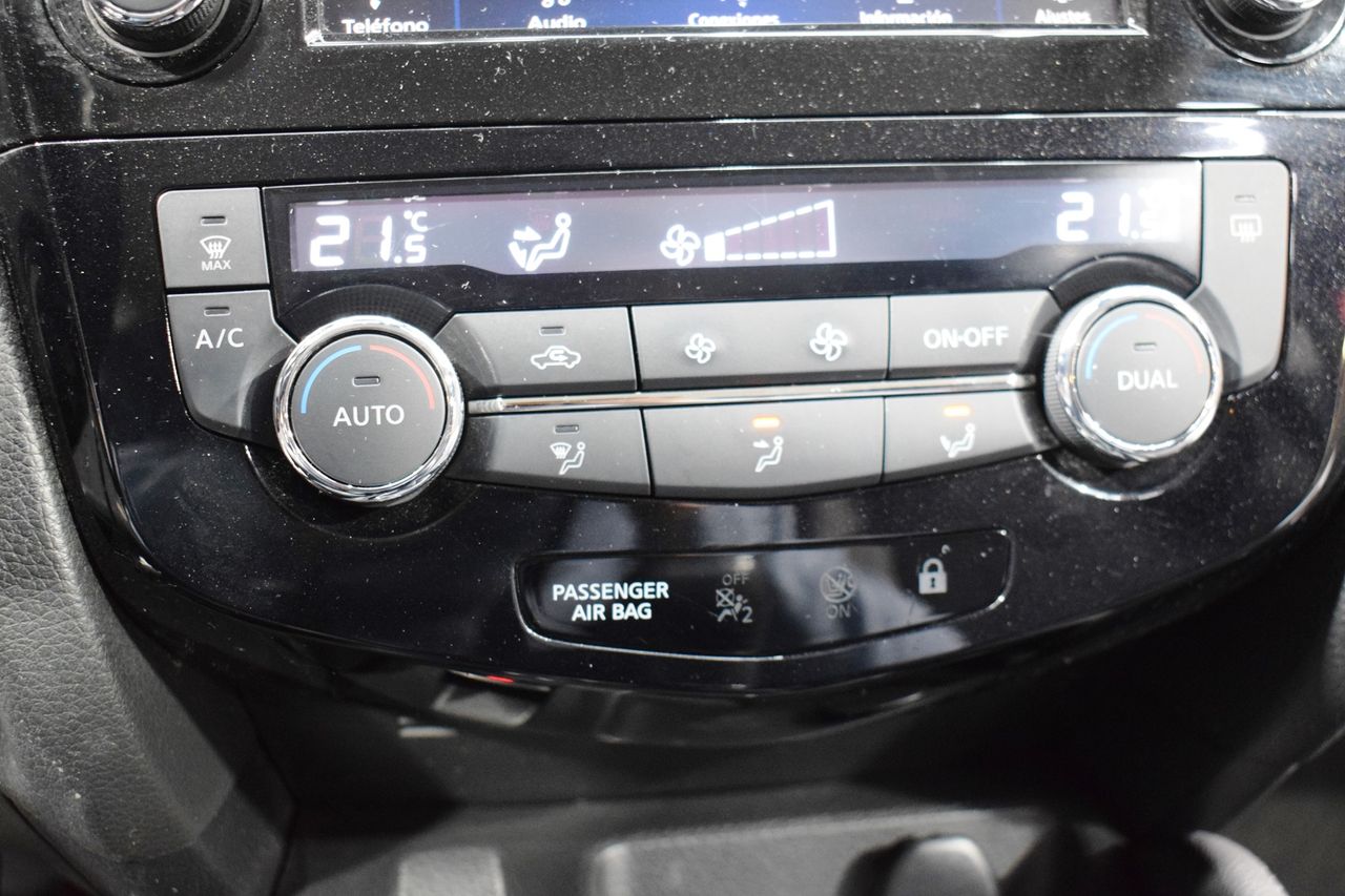 Foto Nissan Qashqai 30