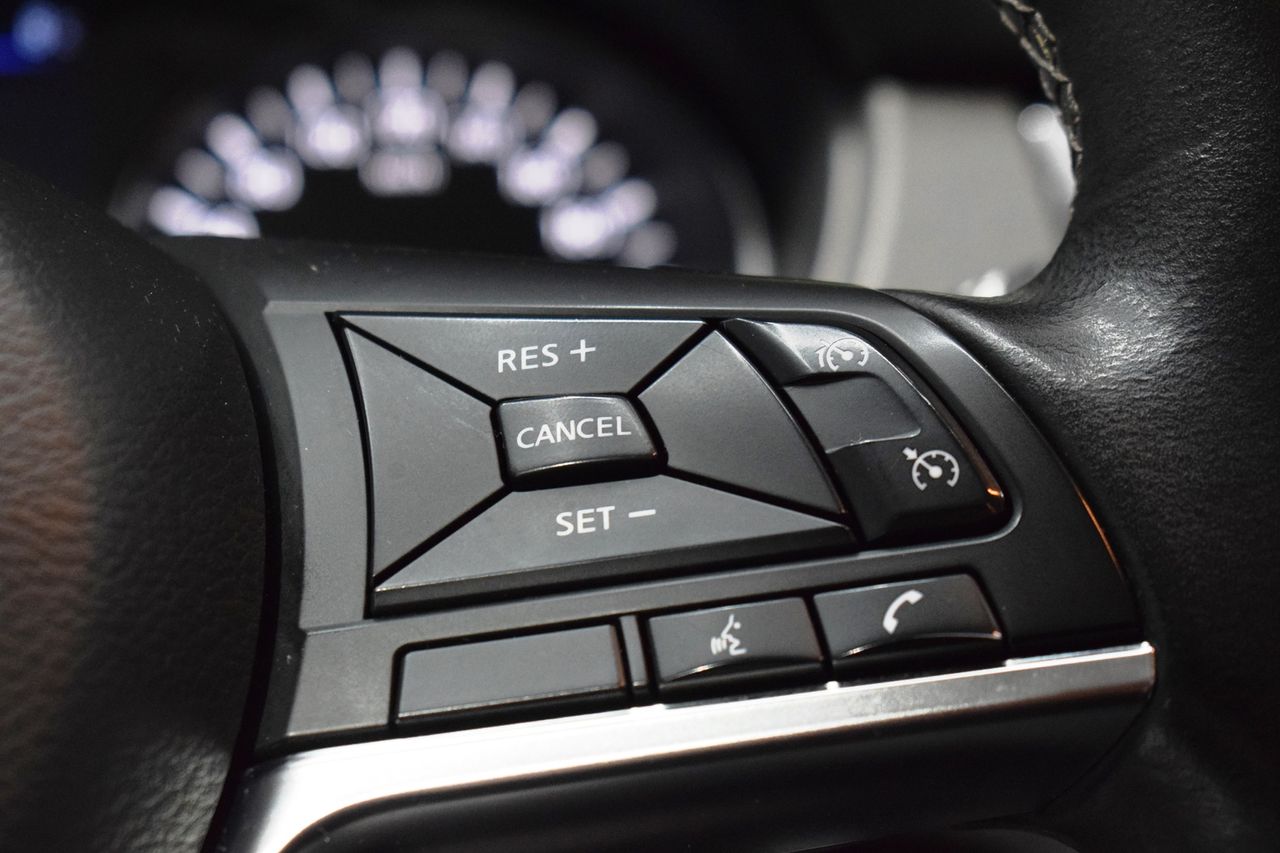 Foto Nissan Qashqai 17