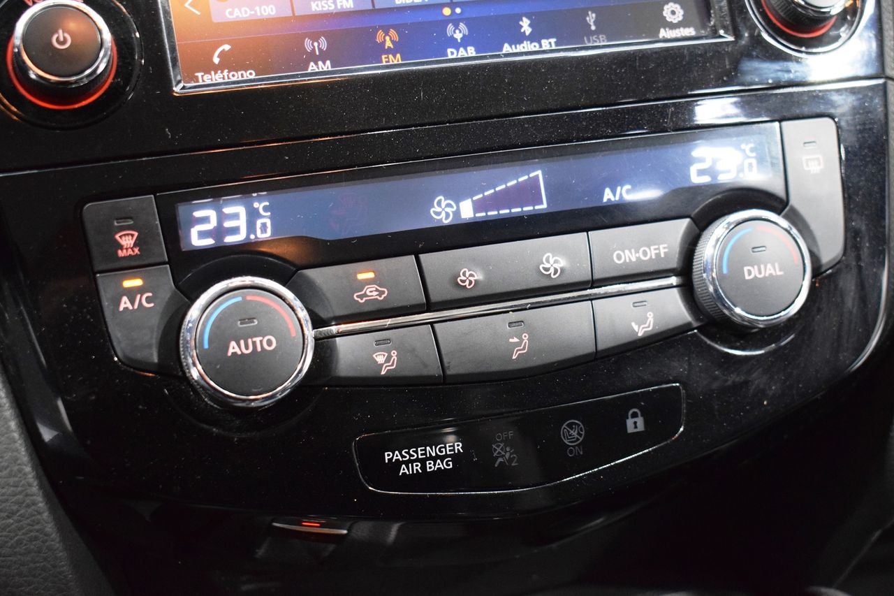 Foto Nissan Qashqai 20