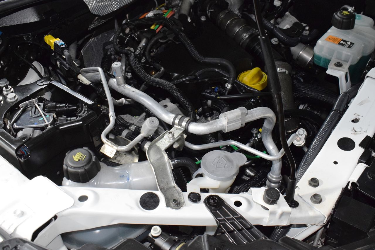 Foto Nissan Qashqai 29
