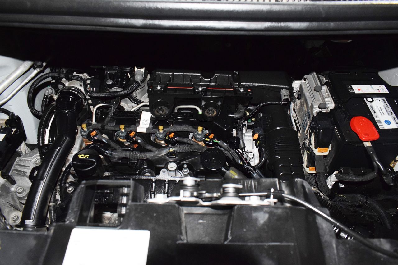 Foto Opel Vivaro 27