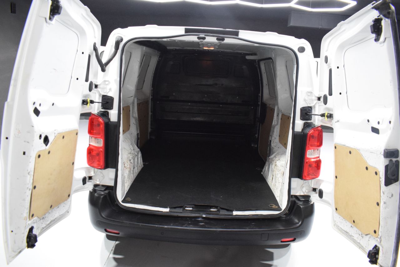 Foto Opel Vivaro 30