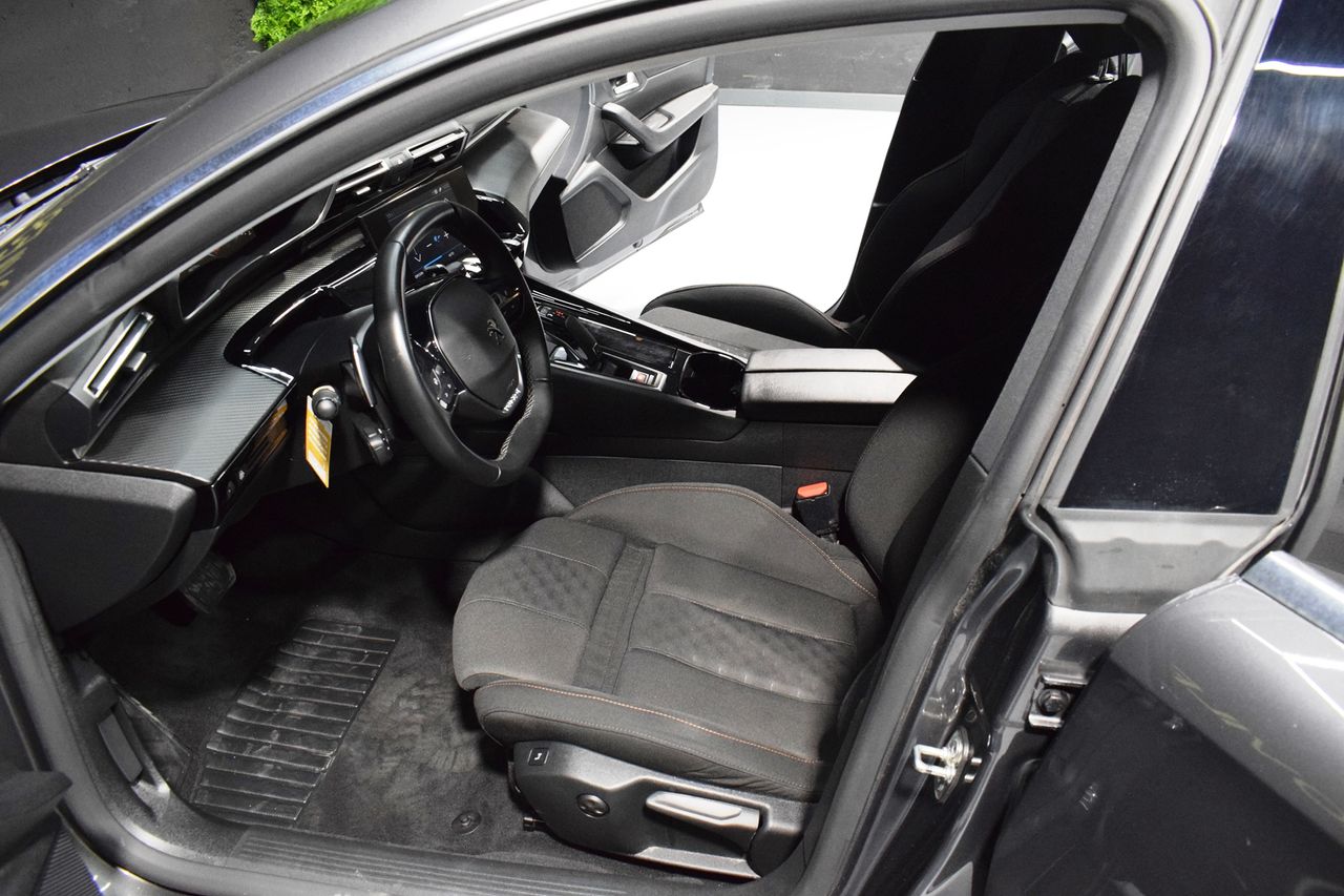 Foto Peugeot 508 7