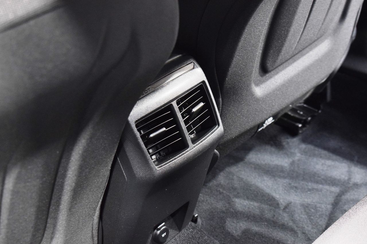 Foto Peugeot 508 13