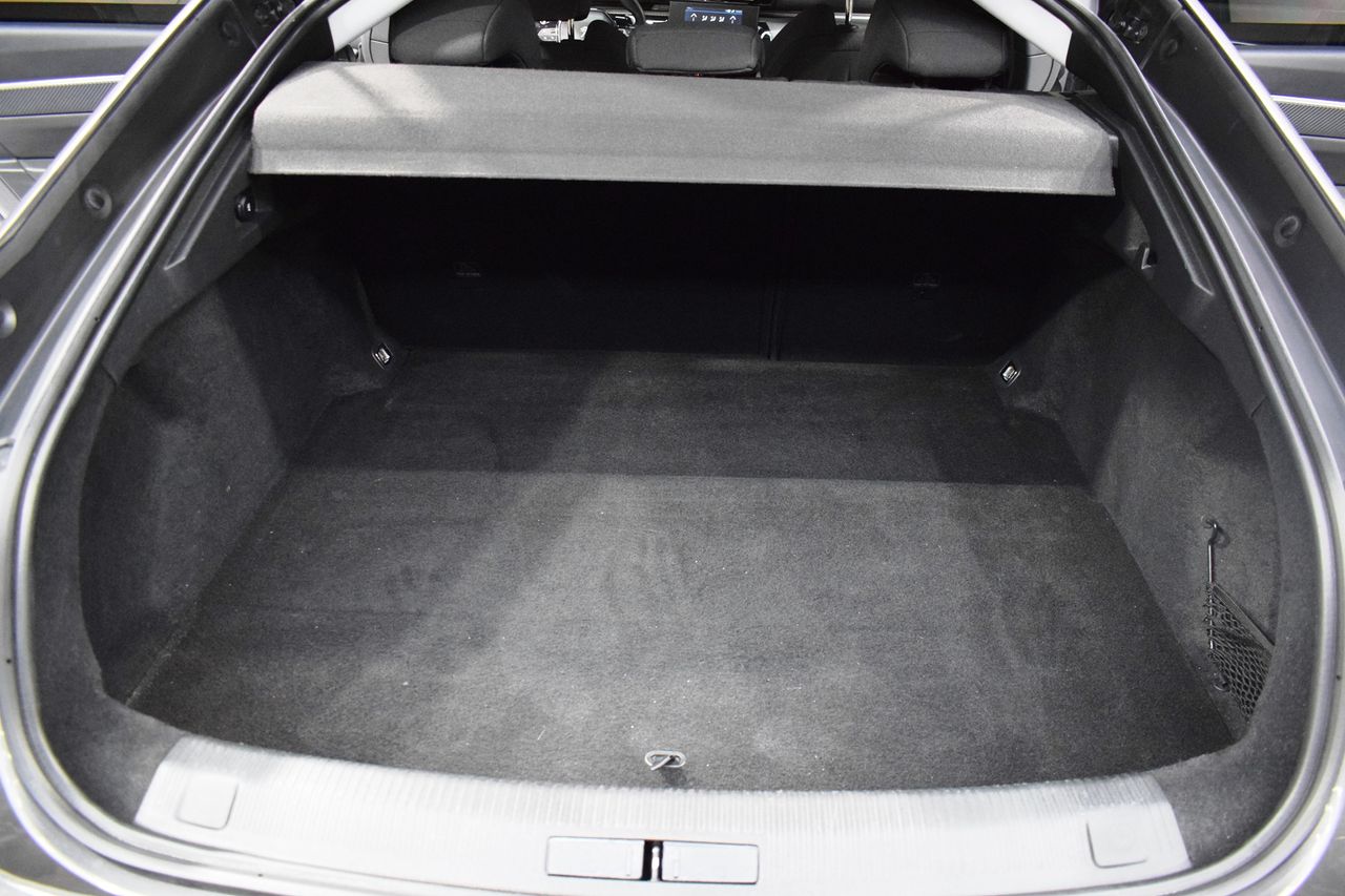 Foto Peugeot 508 14
