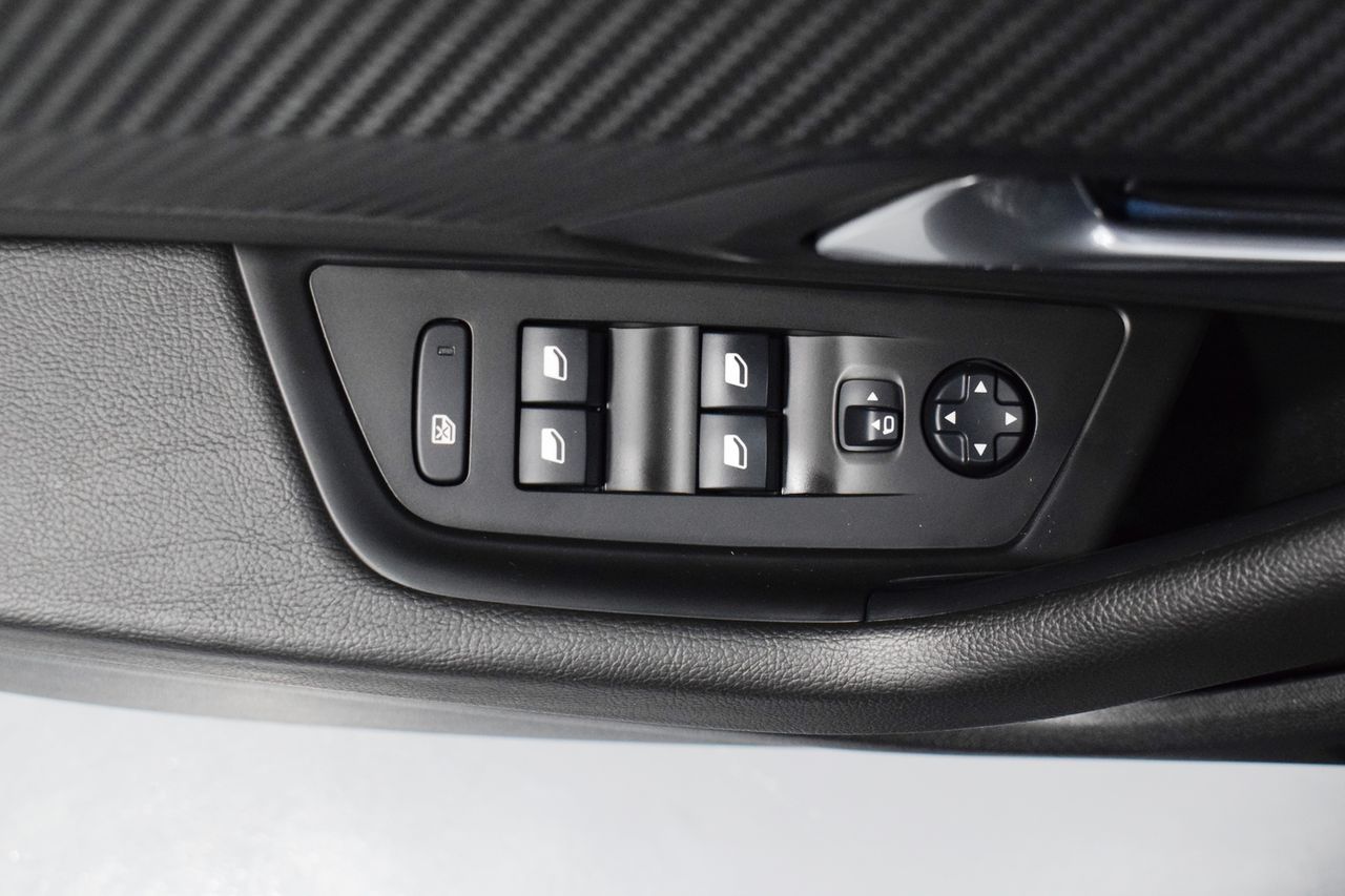 Foto Peugeot 508 18