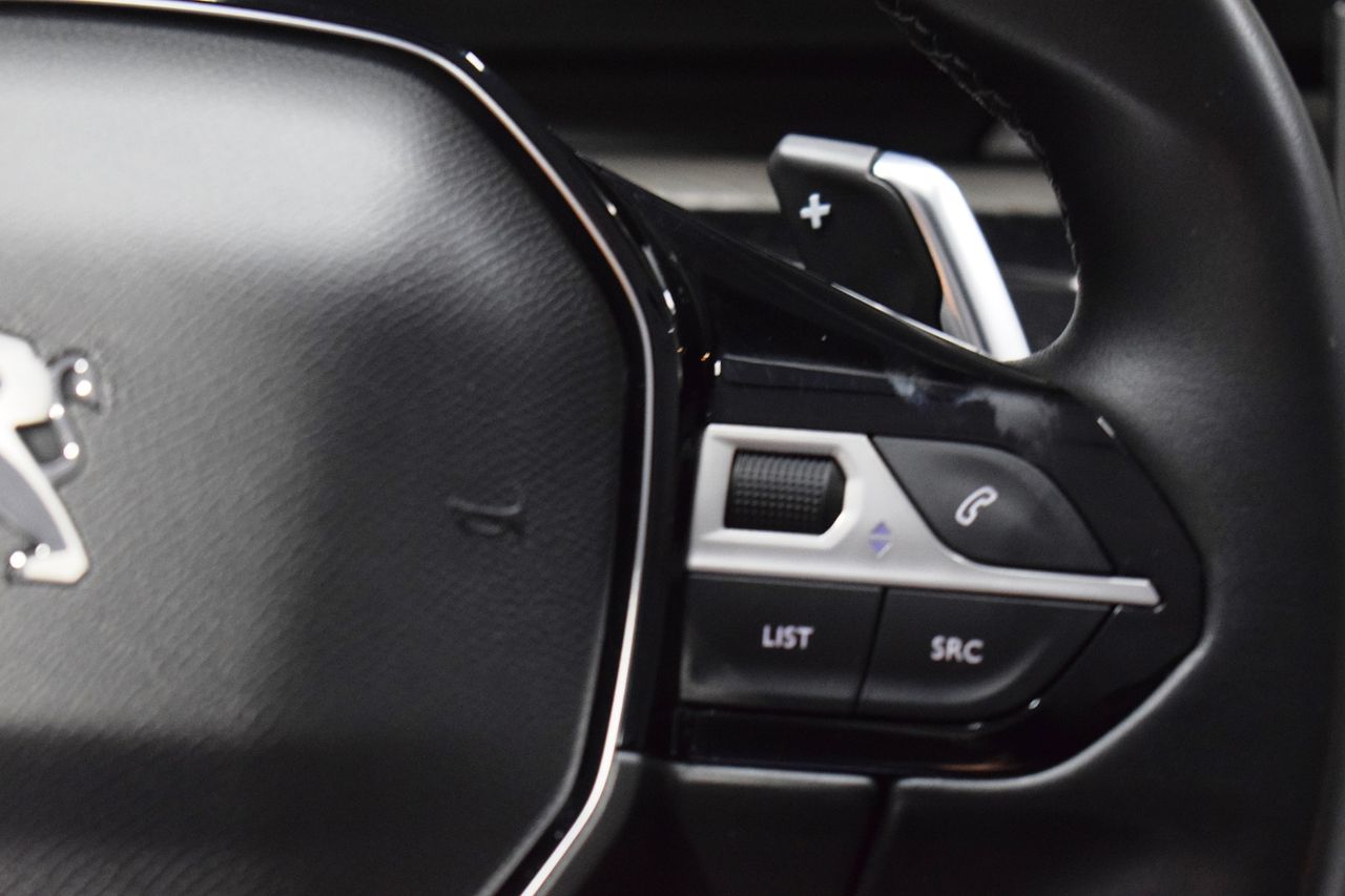Foto Peugeot 508 21