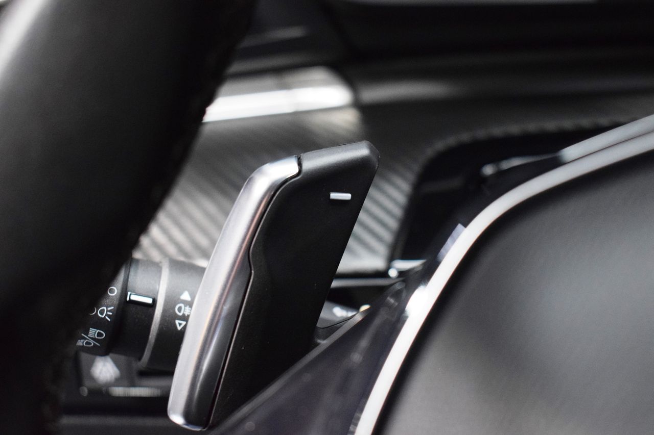 Foto Peugeot 508 22