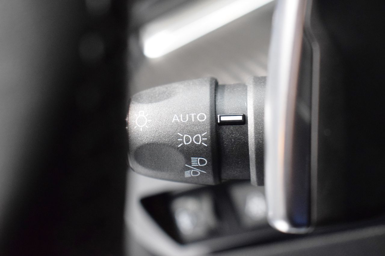 Foto Peugeot 508 24