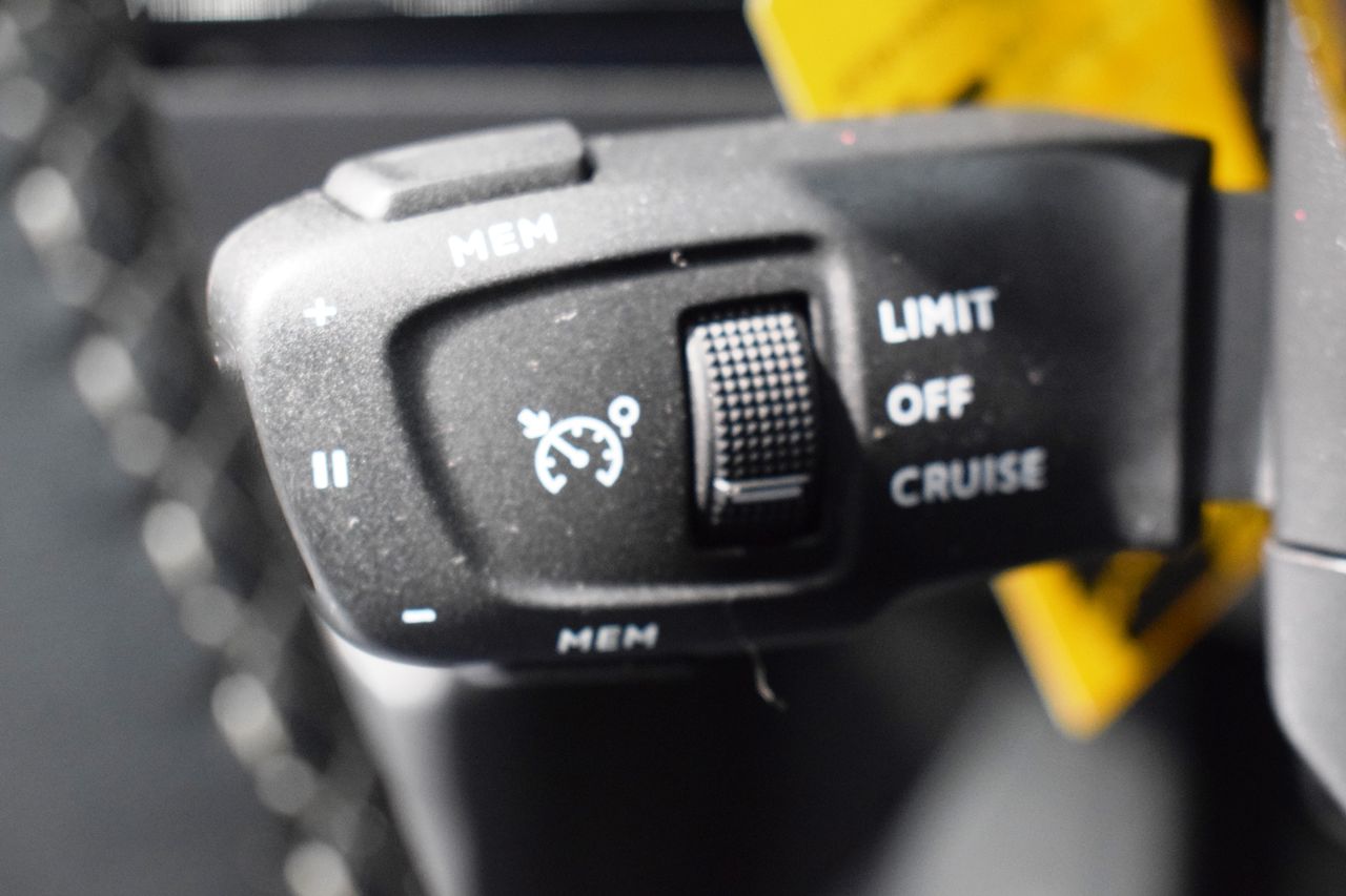 Foto Peugeot 508 25