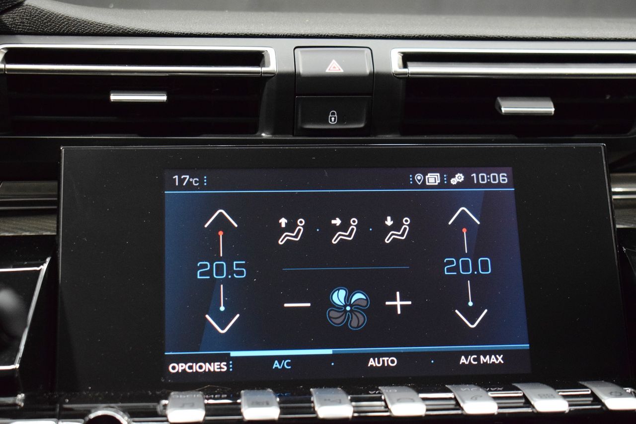 Foto Peugeot 508 29