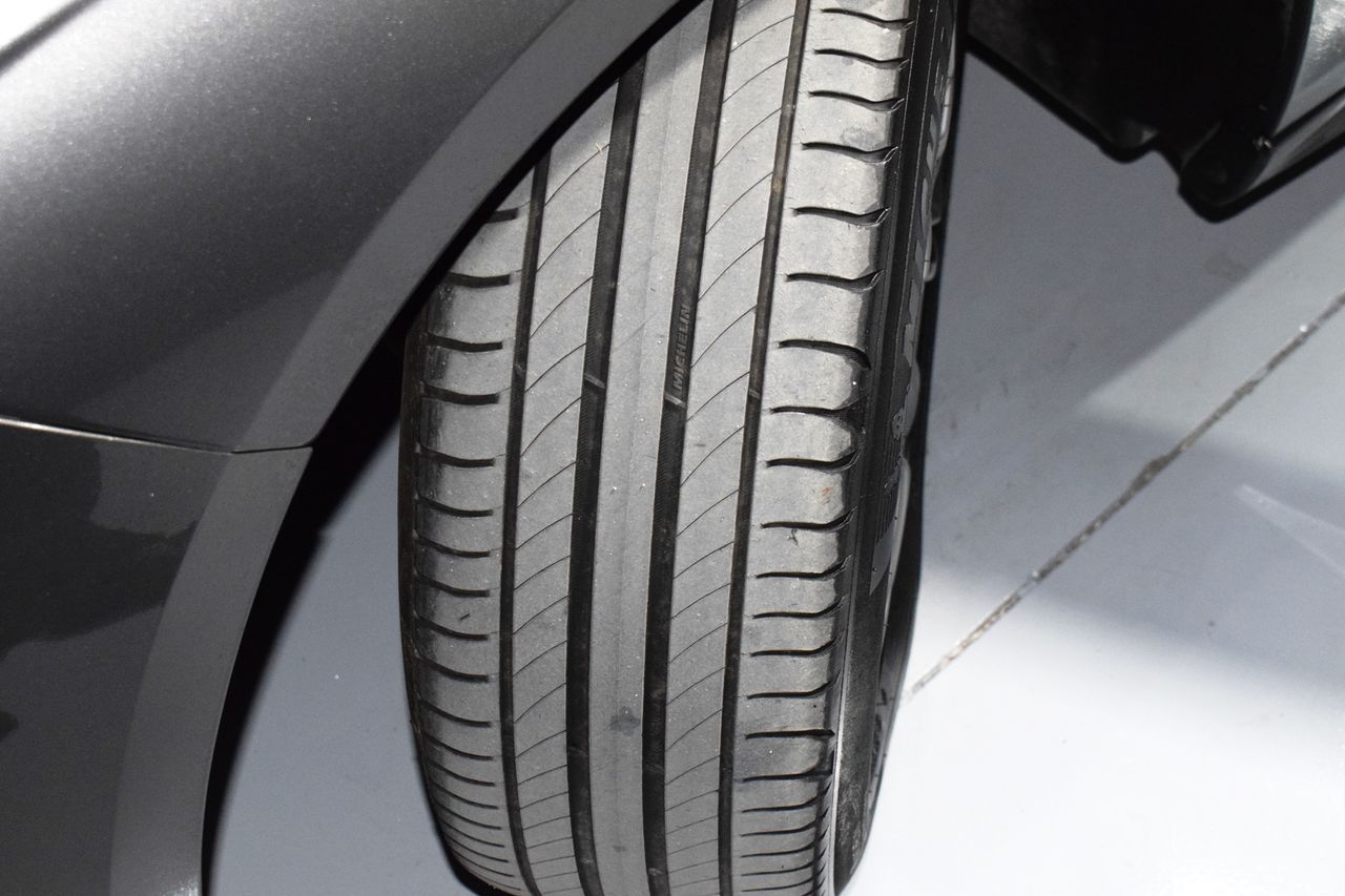 Foto Peugeot 508 32