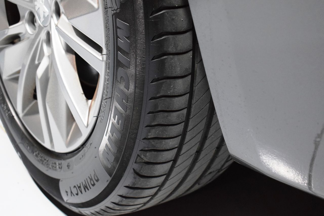 Foto Peugeot 508 33