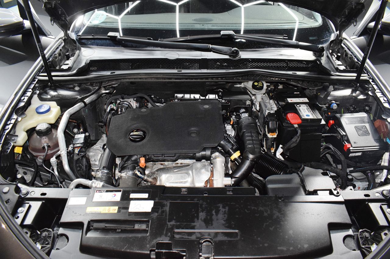 Foto Peugeot 508 34