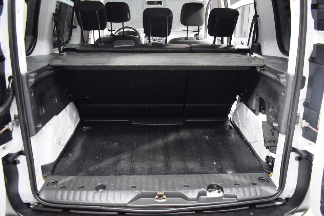 Foto Renault Kangoo 10