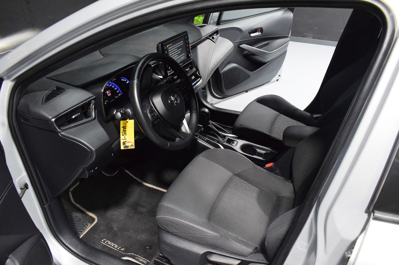 Foto Toyota Corolla 7