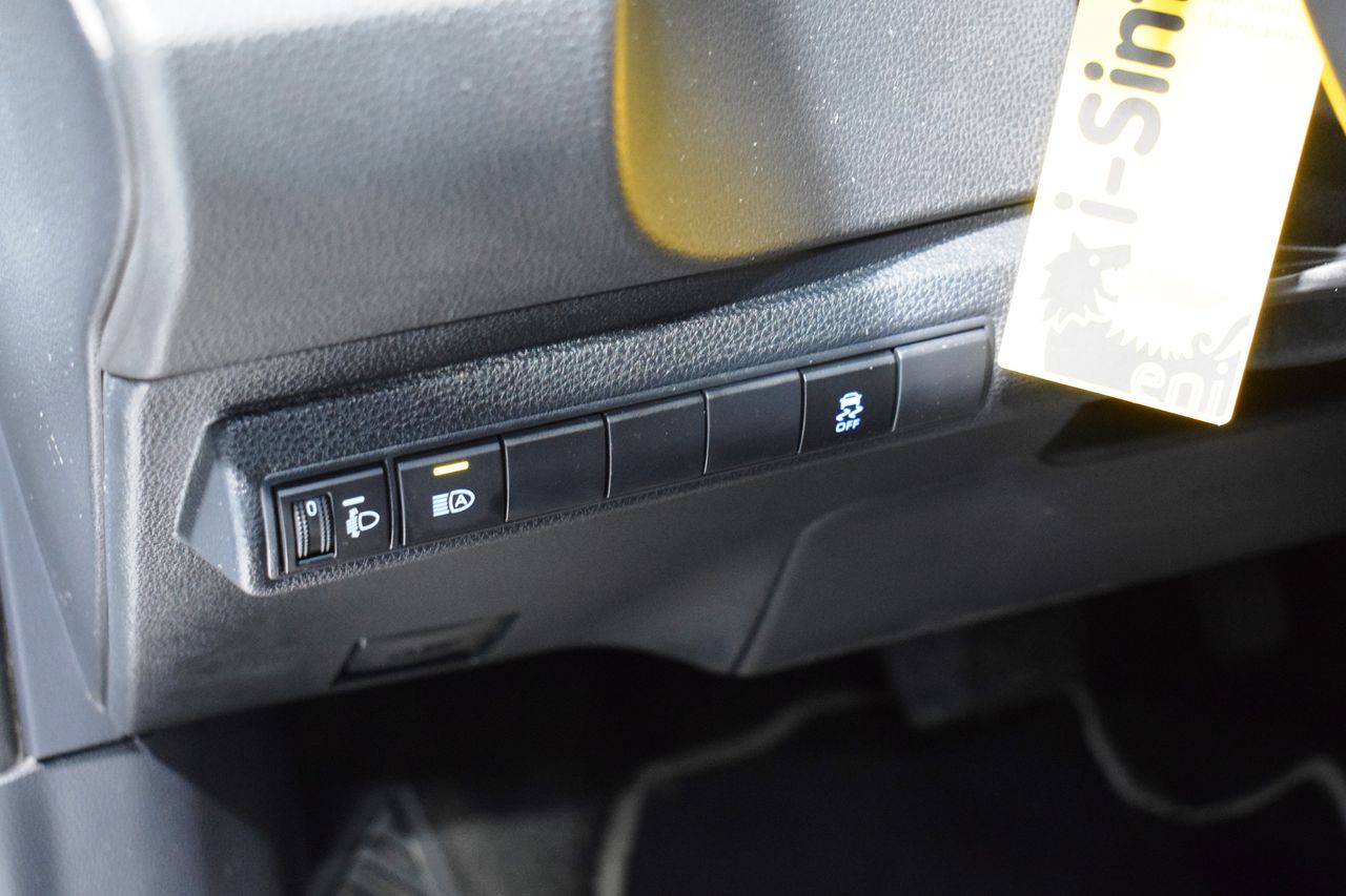 Foto Toyota Corolla 14