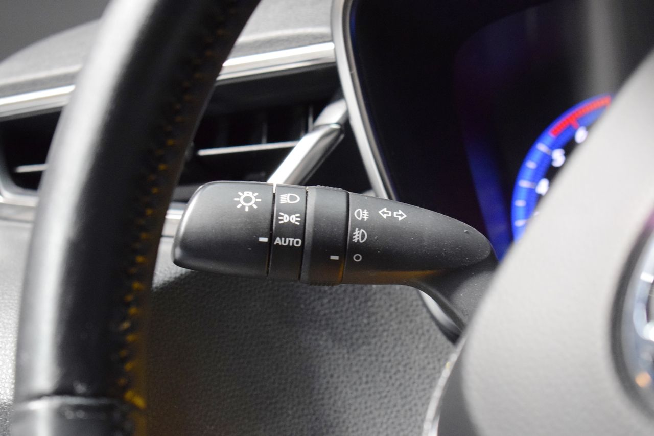Foto Toyota Corolla 18