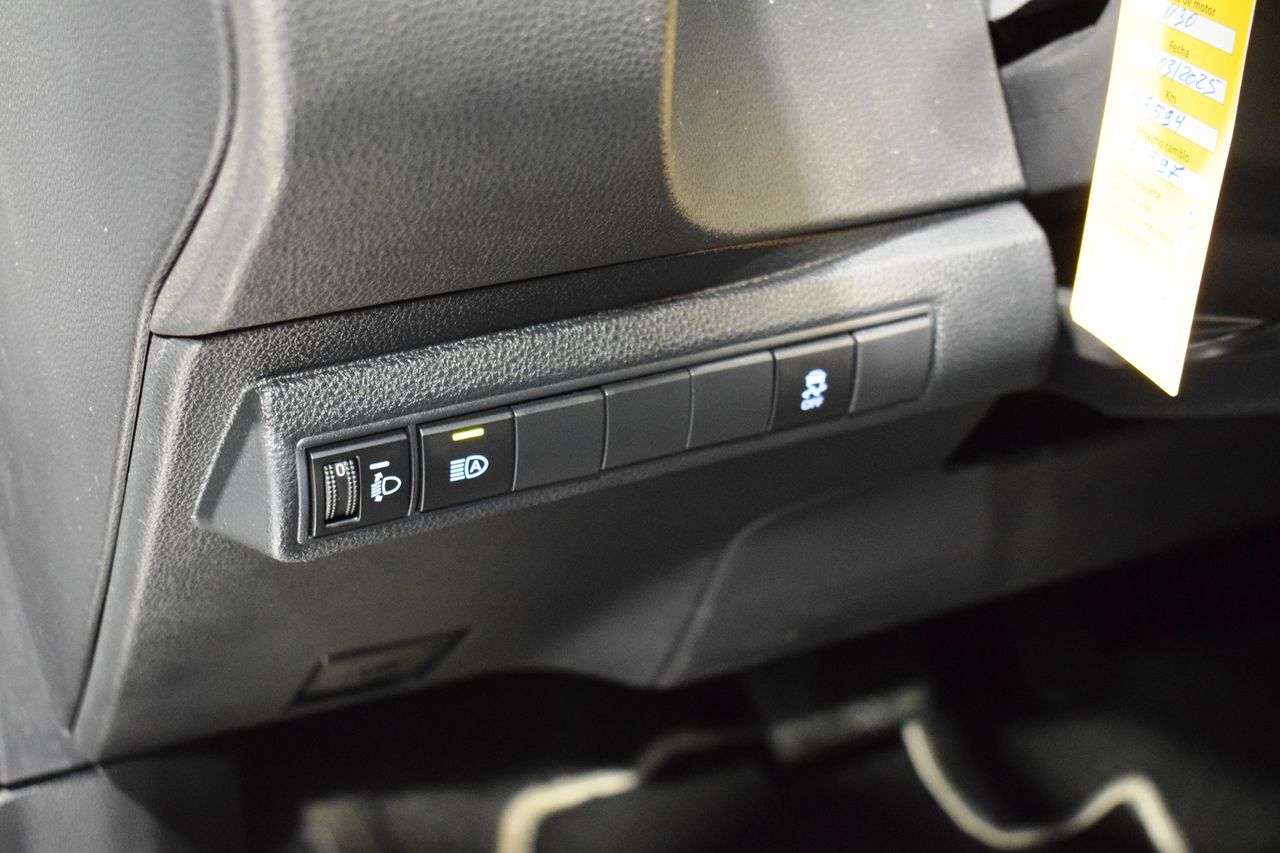 Foto Toyota Corolla 14