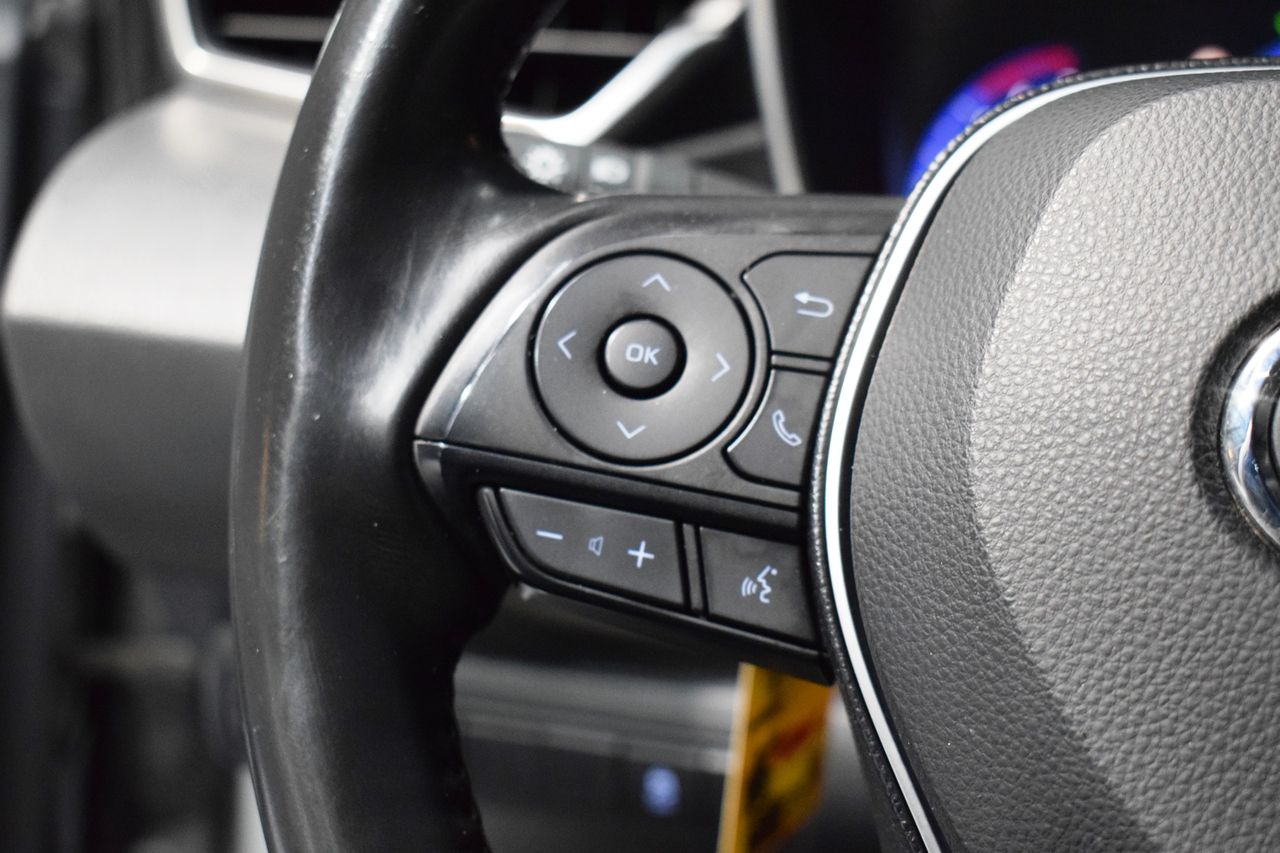 Foto Toyota Corolla 18