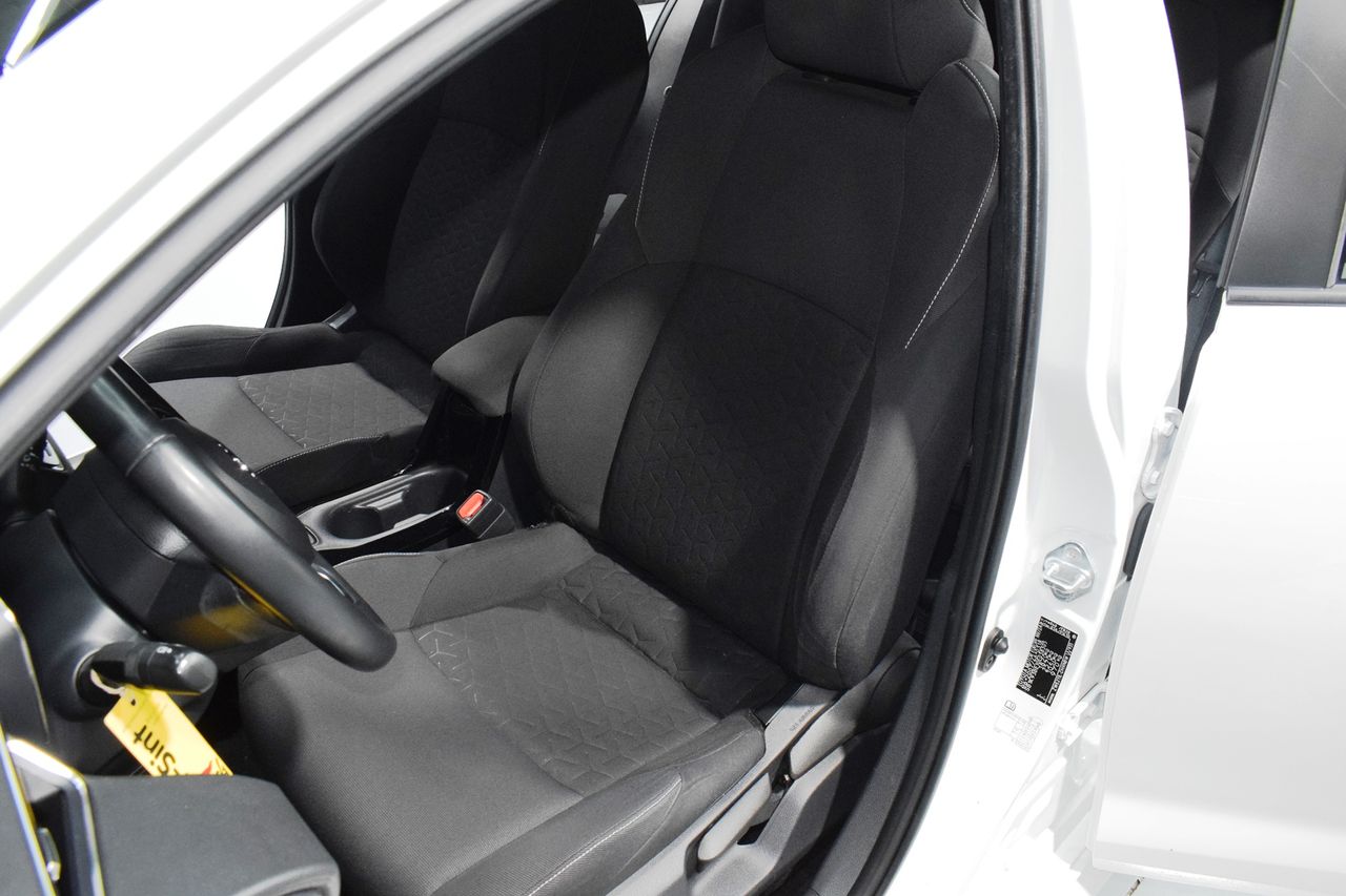 Foto Toyota Corolla 9