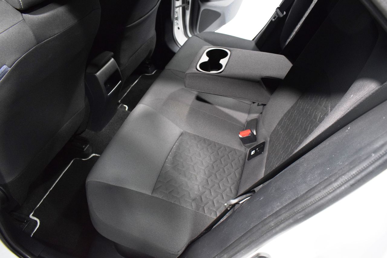 Foto Toyota Corolla 15