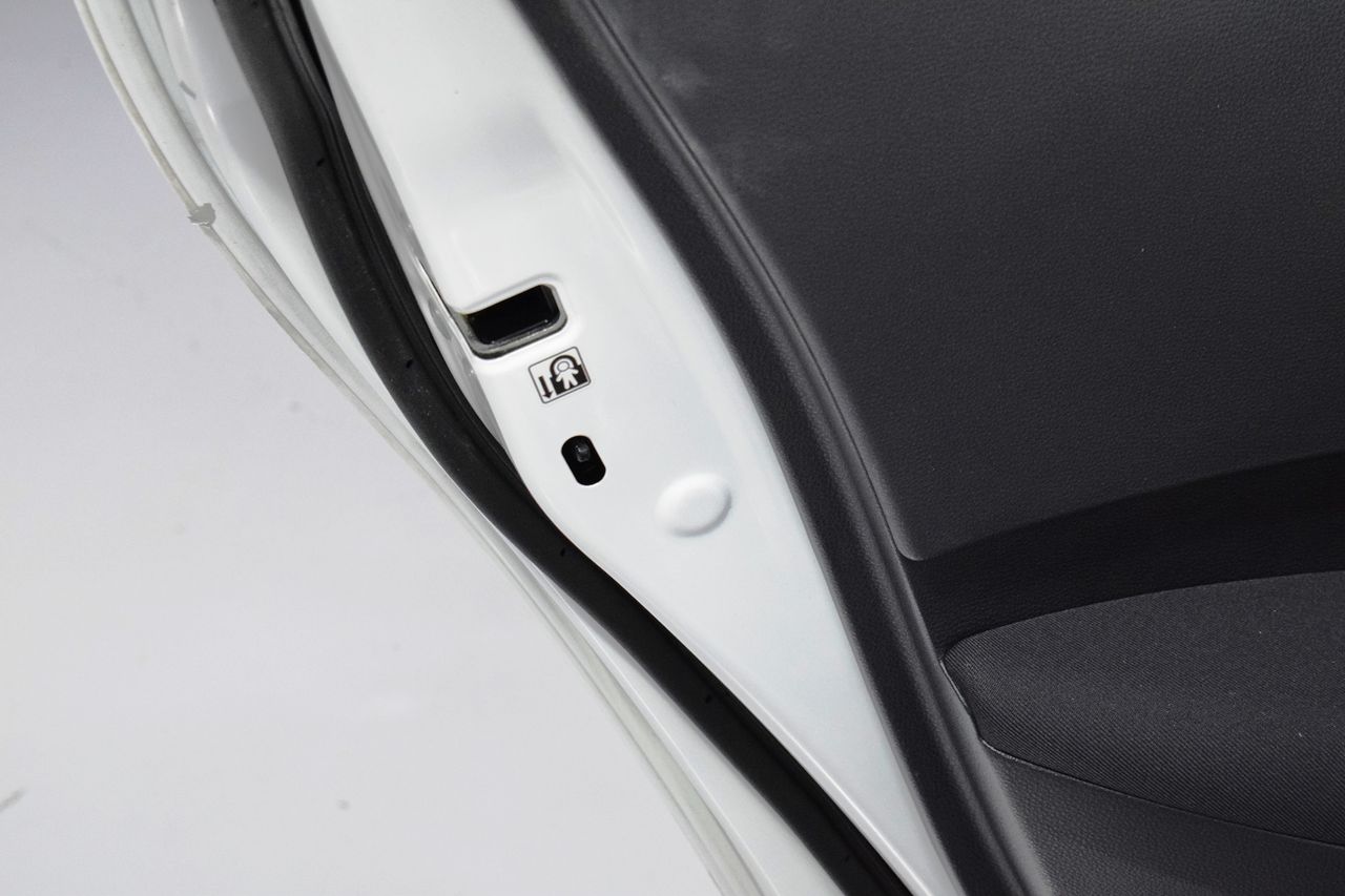 Foto Toyota Corolla 20