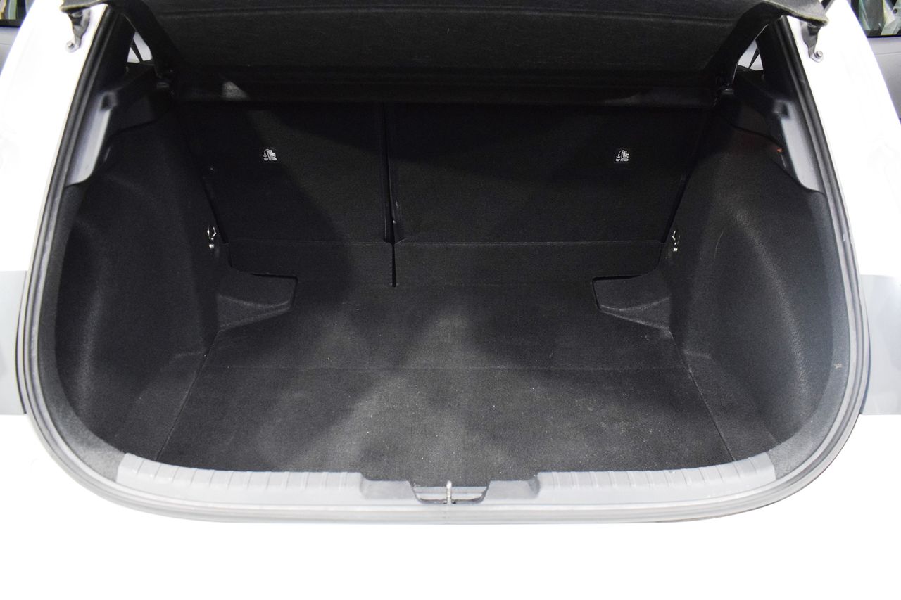 Foto Toyota Corolla 23