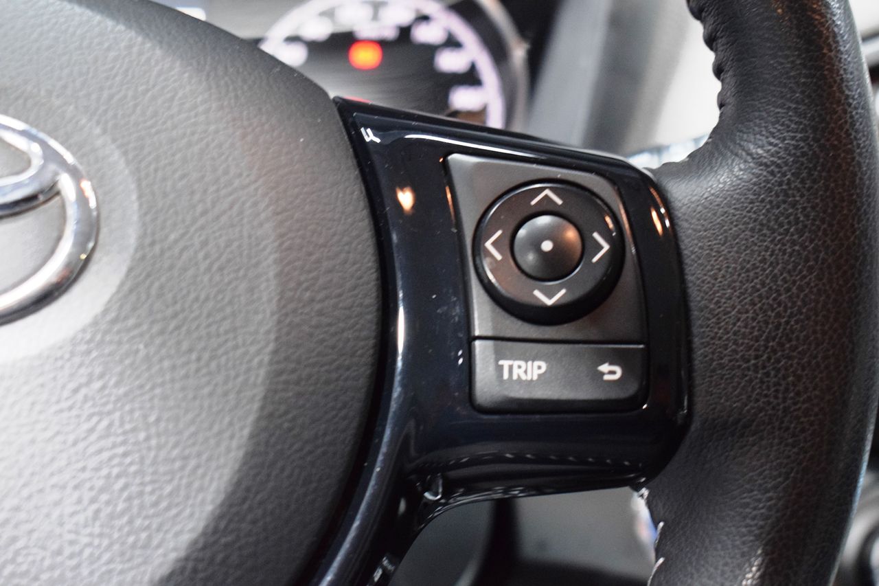 Foto Toyota Yaris 21