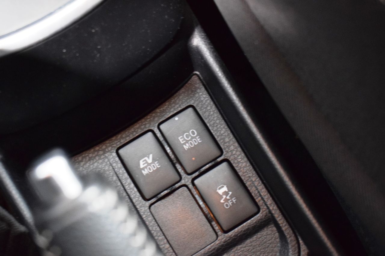 Foto Toyota Yaris 23