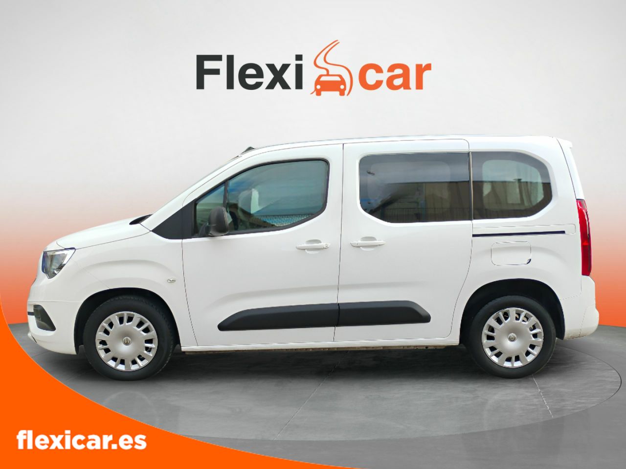 Foto Opel Combo 4