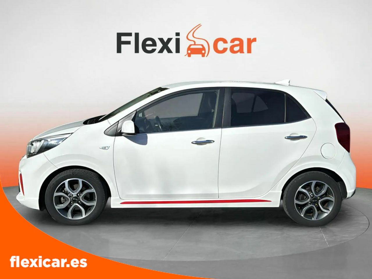 Foto Kia Picanto 4