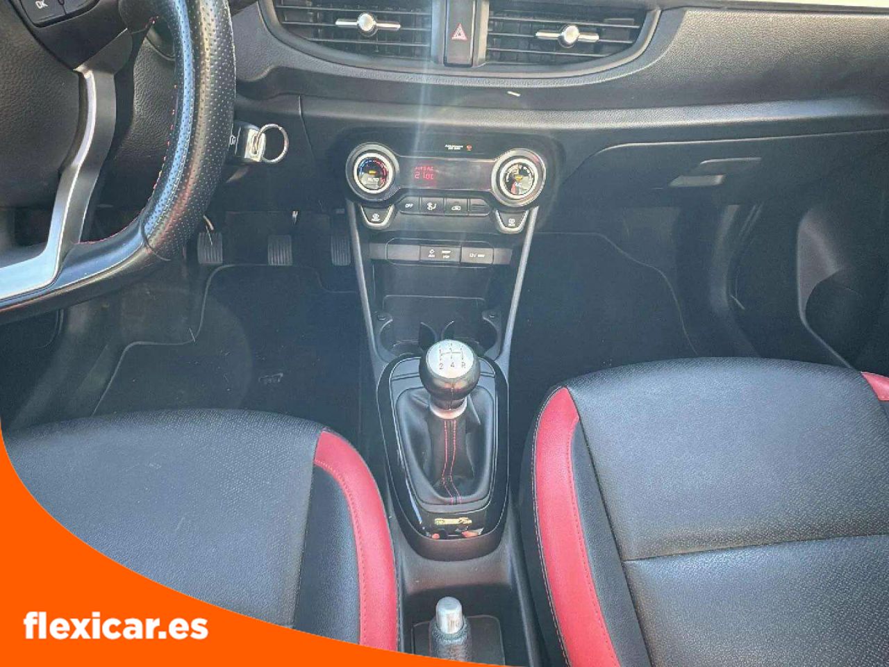 Foto Kia Picanto 7