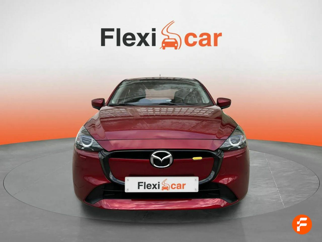 Foto Mazda Mazda2 2