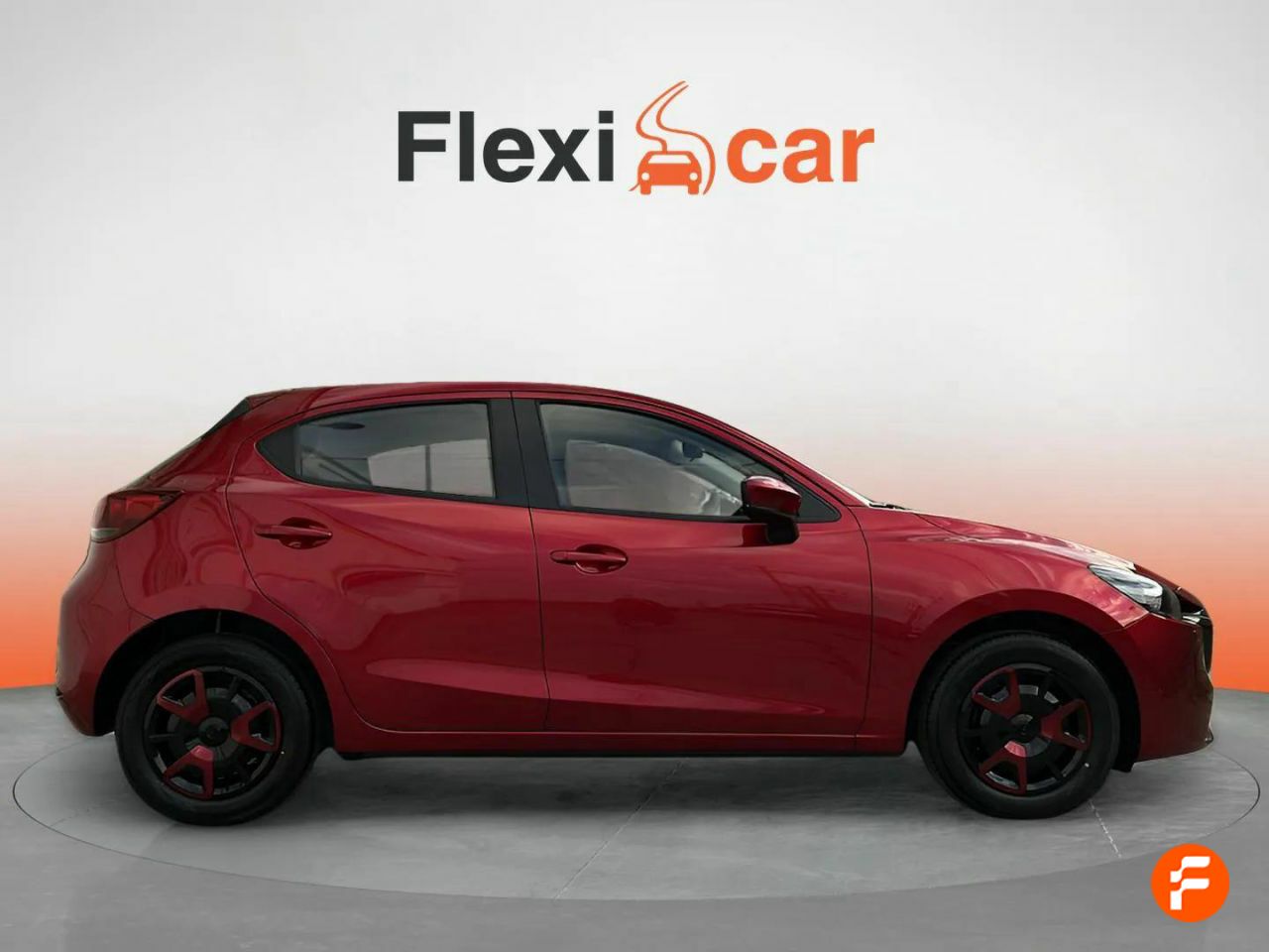 Foto Mazda Mazda2 5