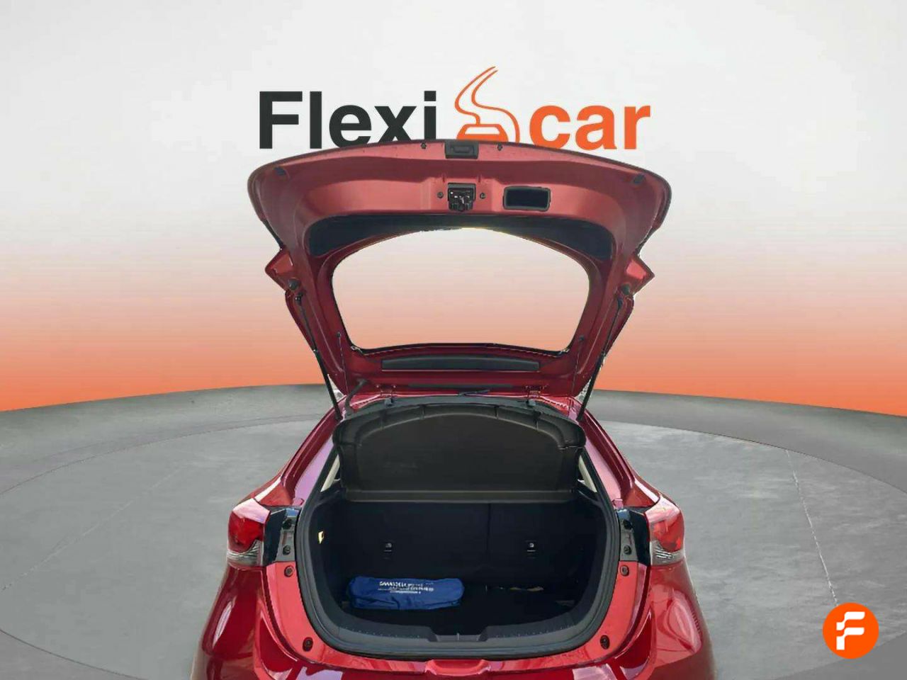 Foto Mazda Mazda2 7