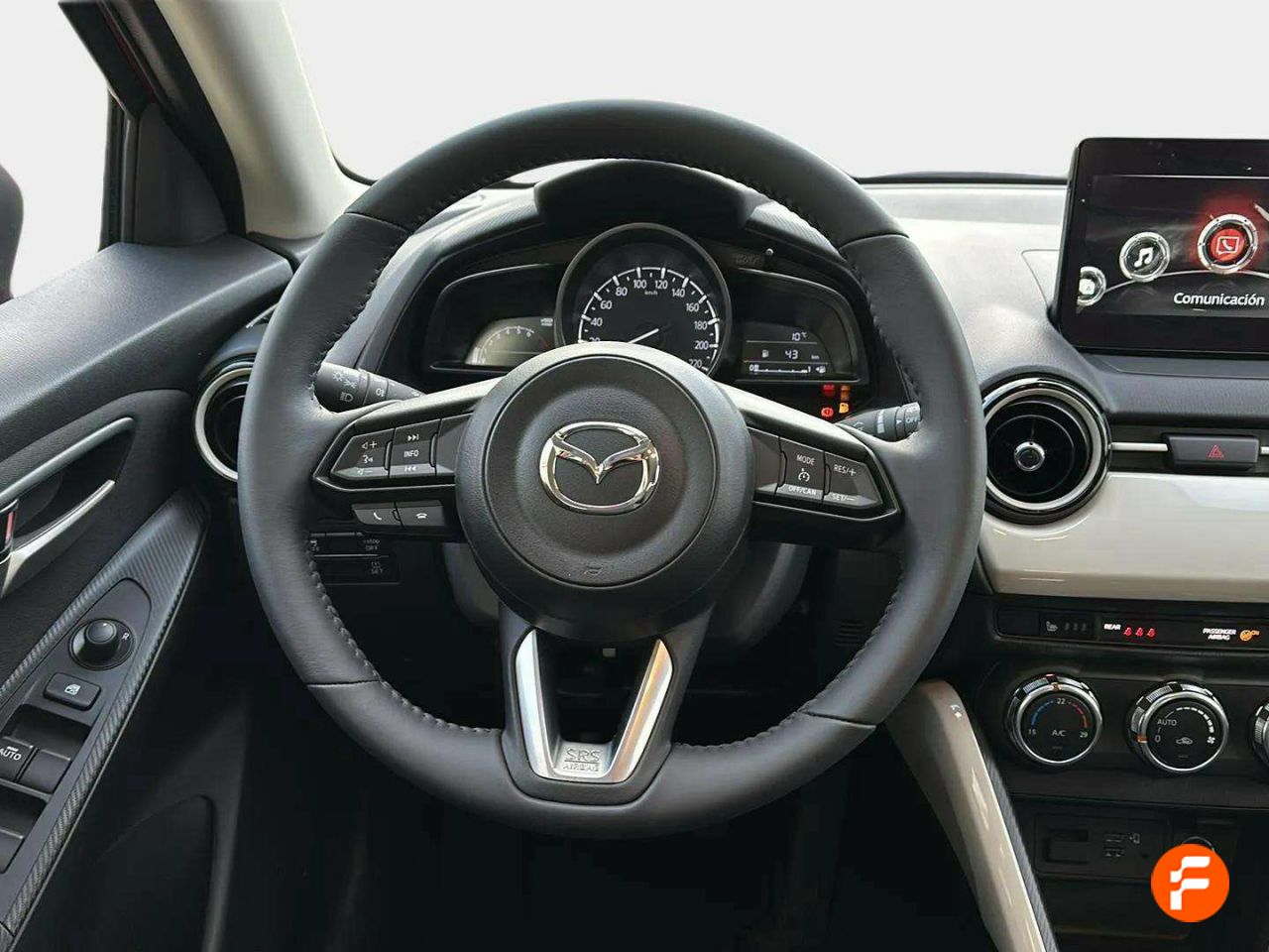 Foto Mazda Mazda2 10