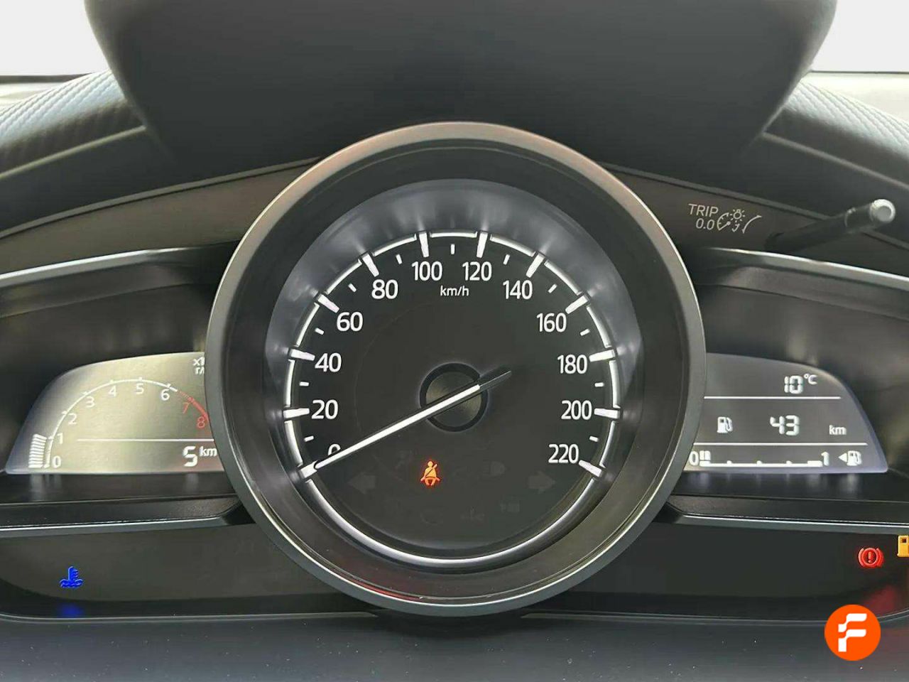 Foto Mazda Mazda2 11