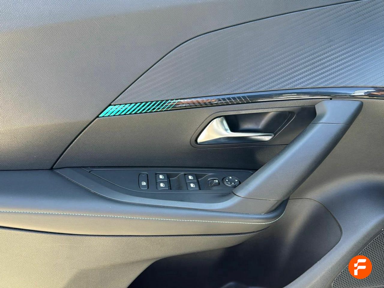 Foto Peugeot 2008 22