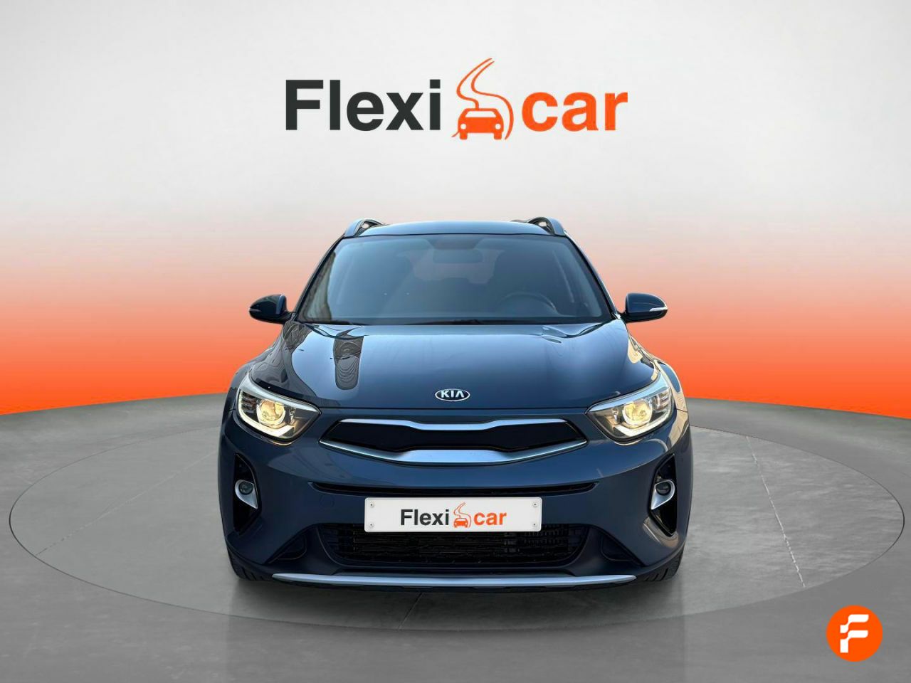 Foto Kia Stonic 3