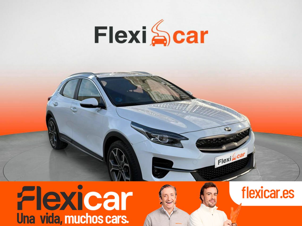 Foto Kia XCeed 1