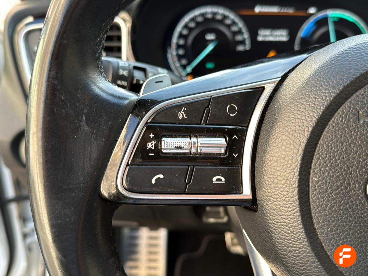 Foto Kia XCeed 18