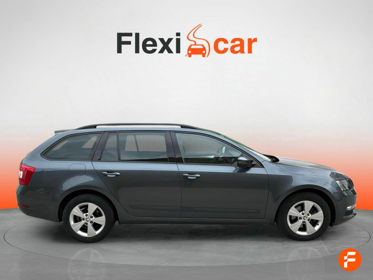 Foto Skoda Octavia 2