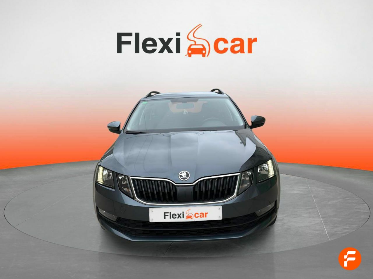 Foto Skoda Octavia 3