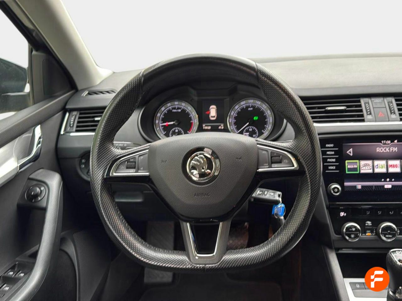 Foto Skoda Octavia 9