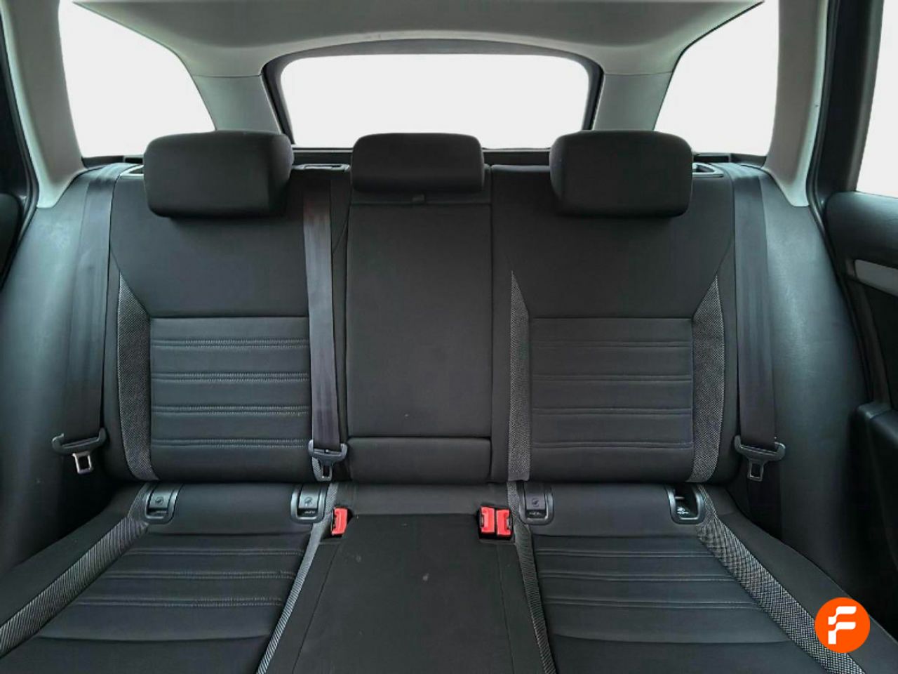 Foto Skoda Octavia 16