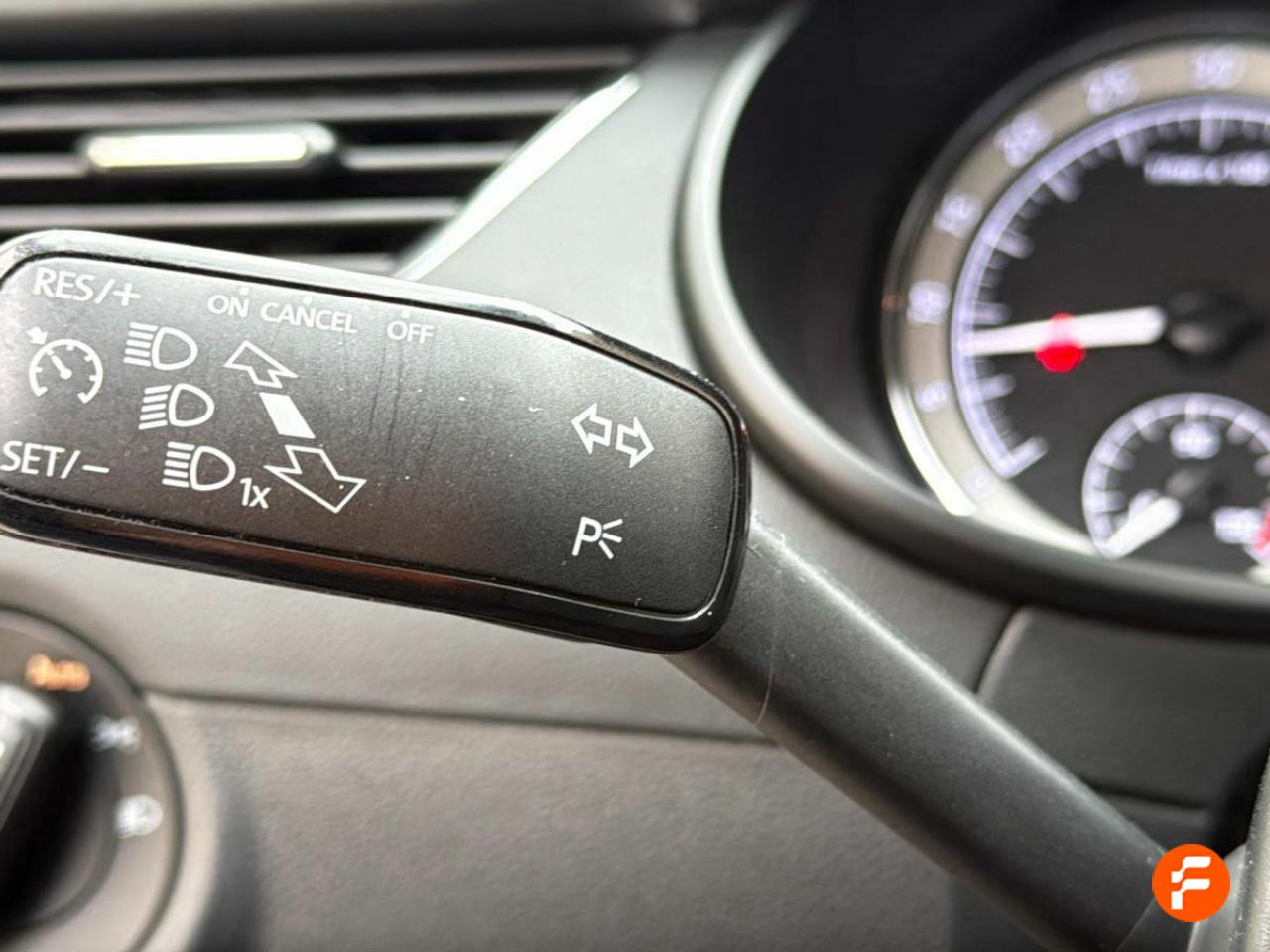 Foto Skoda Octavia 19